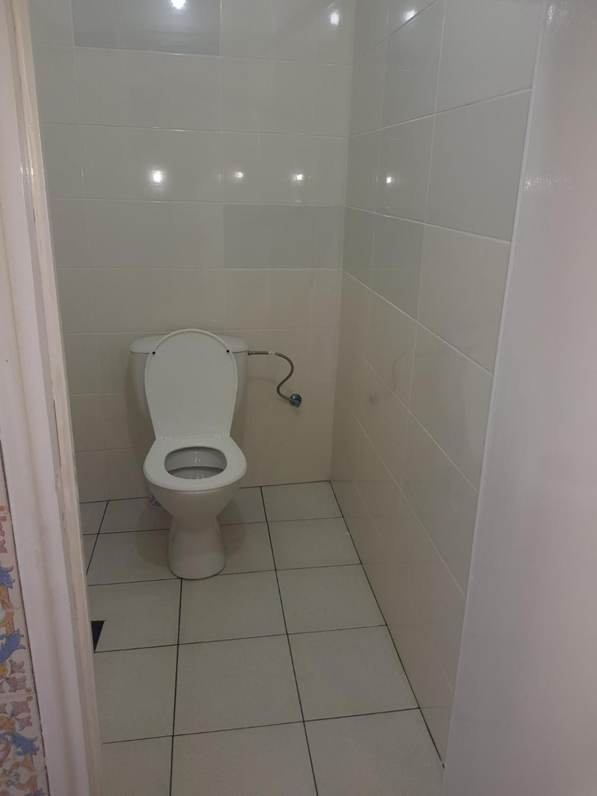 Appartement alhoceima Al Hoceïma Chambre photo