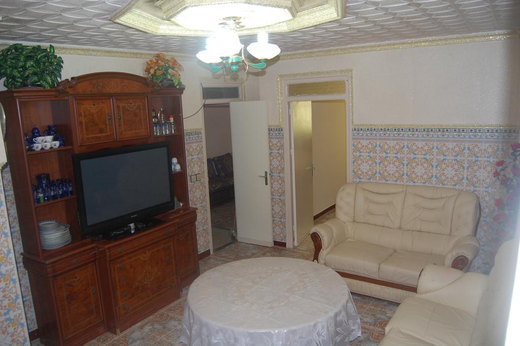Appartement alhoceima Al Hoceïma Extérieur photo