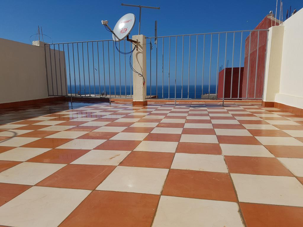 Appartement alhoceima Al Hoceïma Extérieur photo