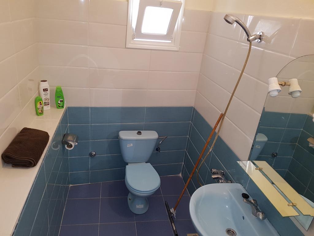 Appartement alhoceima Al Hoceïma Extérieur photo
