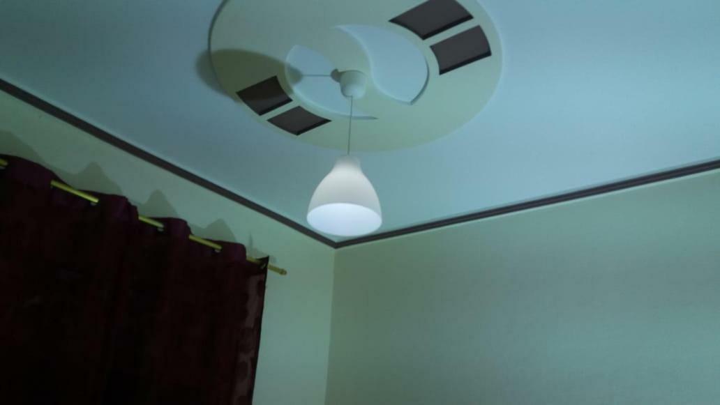 Appartement alhoceima Al Hoceïma Extérieur photo