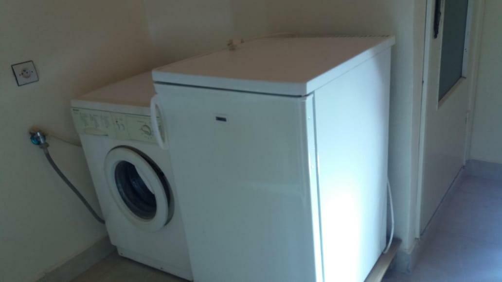 Appartement alhoceima Al Hoceïma Extérieur photo