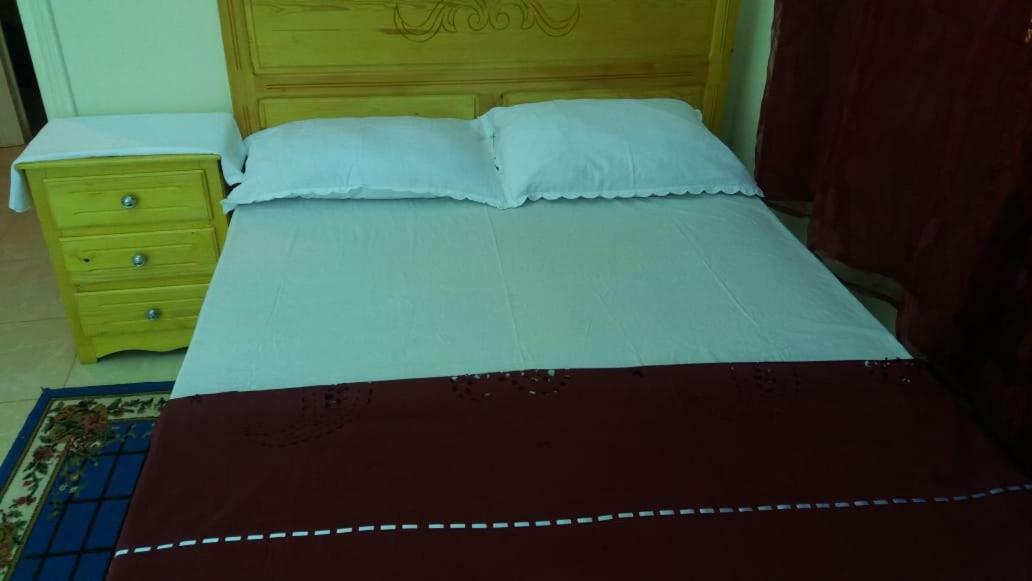 Appartement alhoceima Al Hoceïma Extérieur photo