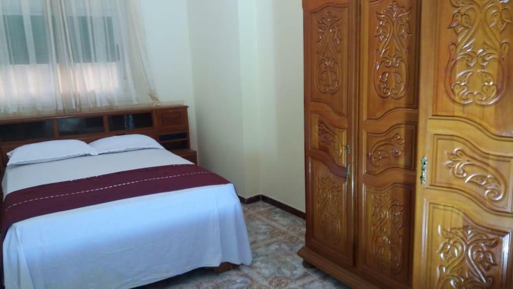 Appartement alhoceima Al Hoceïma Extérieur photo