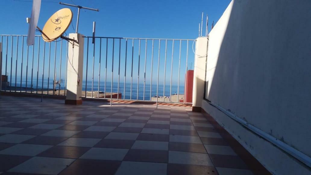 Appartement alhoceima Al Hoceïma Extérieur photo