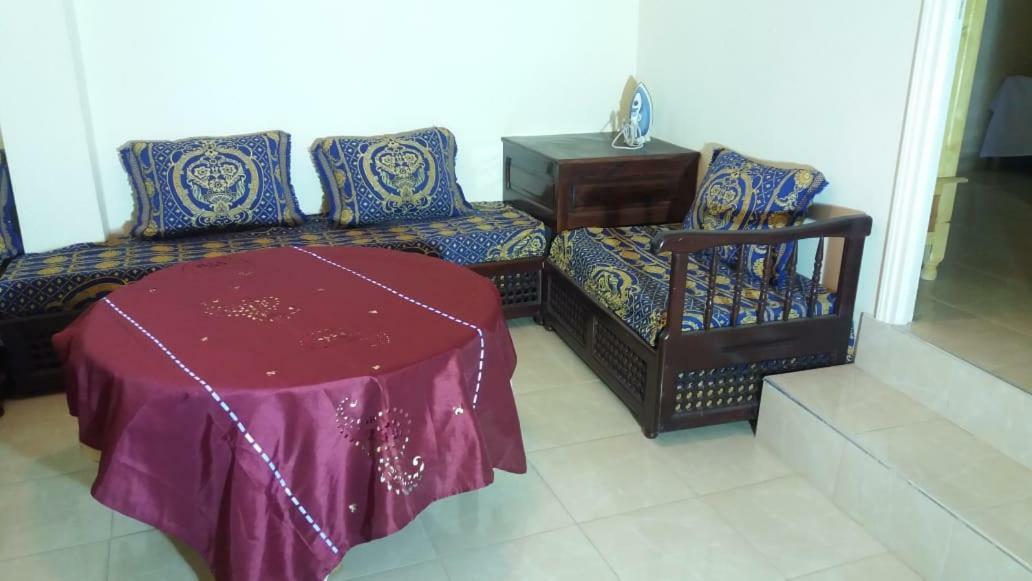 Appartement alhoceima Al Hoceïma Extérieur photo