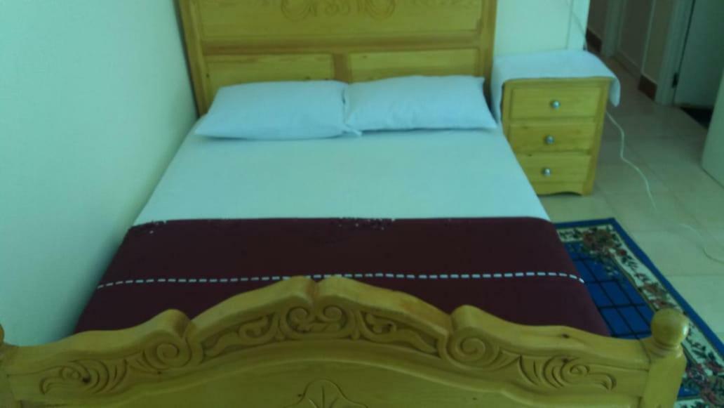Appartement alhoceima Al Hoceïma Extérieur photo