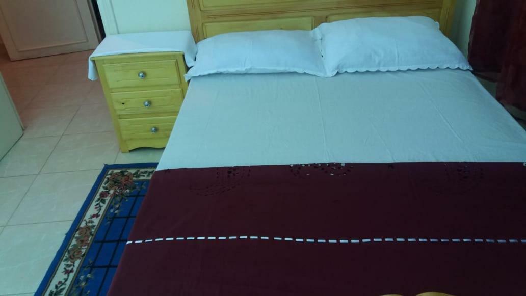 Appartement alhoceima Al Hoceïma Extérieur photo
