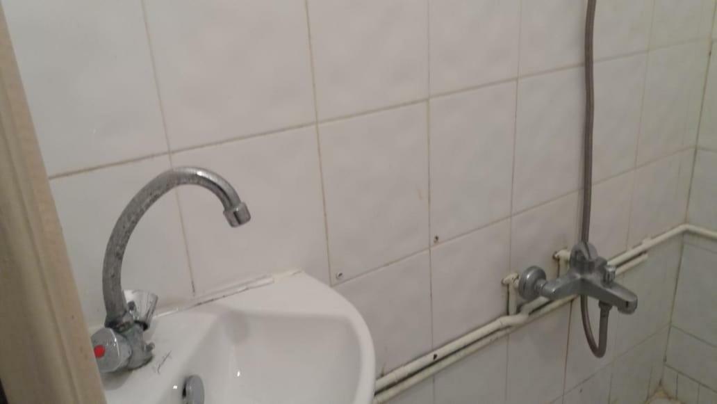 Appartement alhoceima Al Hoceïma Extérieur photo