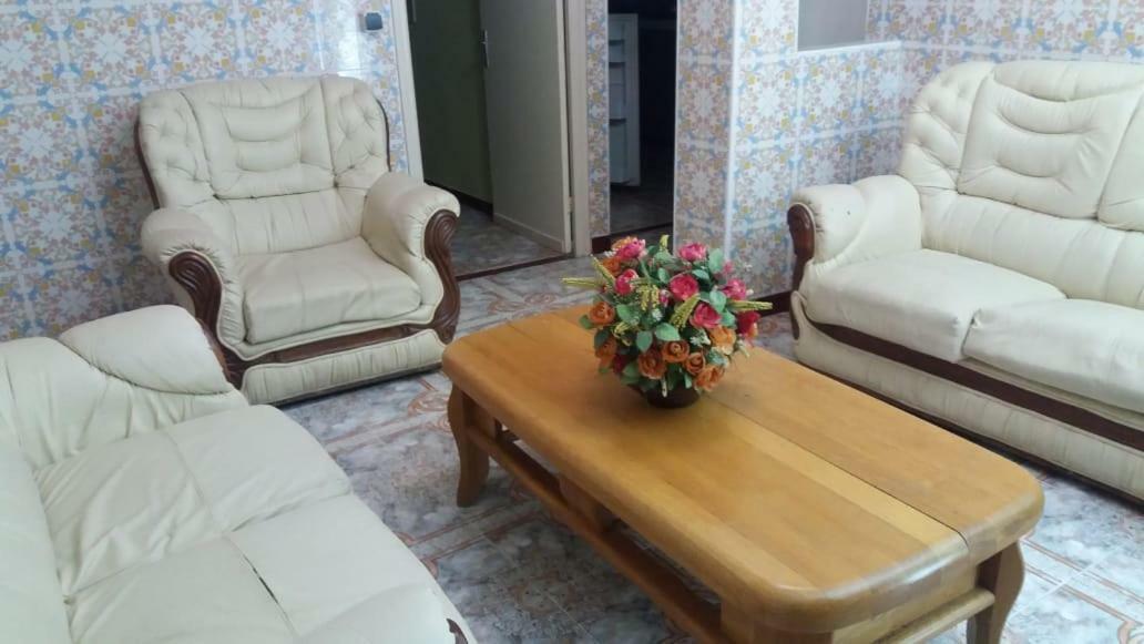 Appartement alhoceima Al Hoceïma Extérieur photo
